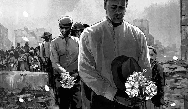 Forgetting Why We Remember | The New York Times (The Opinion Pages)