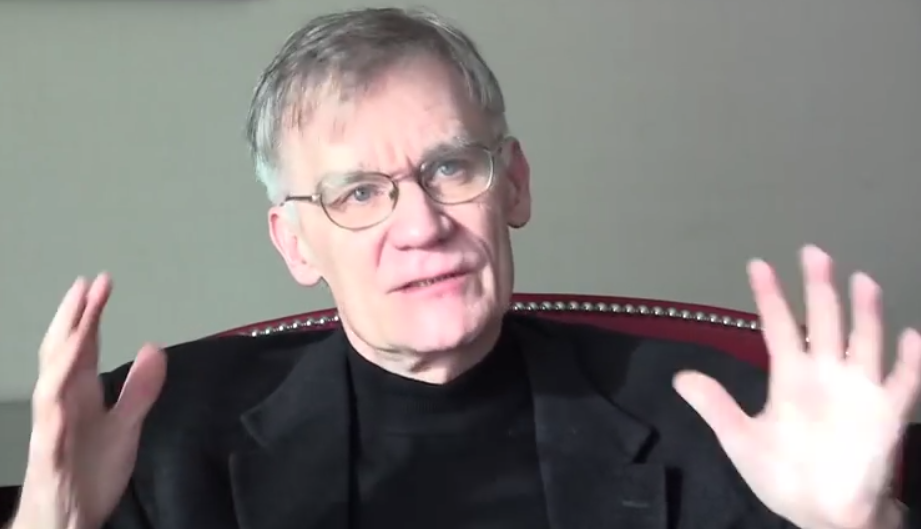 the Civil War in American Memory, (Harvard University Press Interview, Part 3)