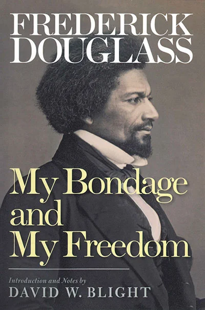 Get Frederick douglass prophet of freedom sparknotes Free