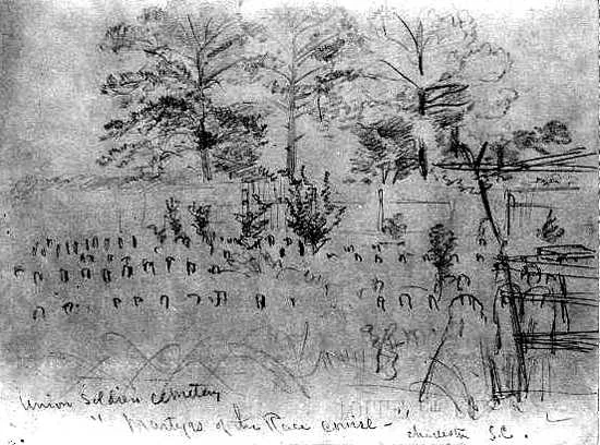 Daily Kos (By Denise Oliver Velez) The Memorial Day history forgot: The Martyrs of the Race Course