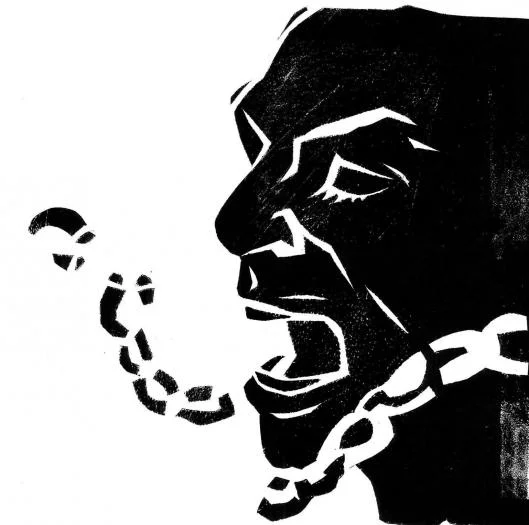 Boston Globe | Souls on Ice (By James Smethurst)