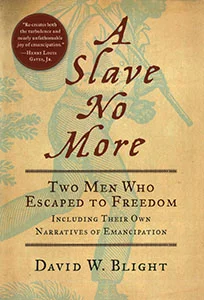 A Slave No More.jpg