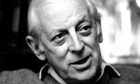 Alistair Cooke Memorial Lecture