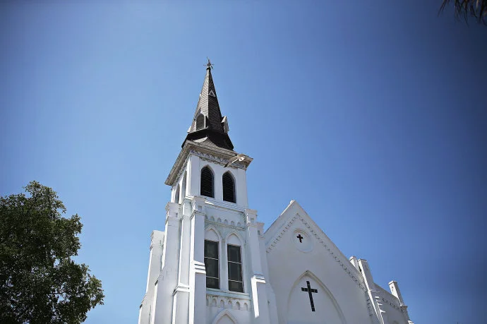 History Returns to Charleston, by Jack Hitt | The New Yorker