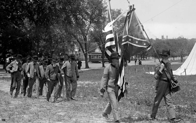 The South Shall Not Rise Again | The Daily Beast