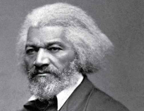 The Biddle Memorial Lecture: “DOUGLASS! DOUGLASS! Writing the Life of Frederick Douglass: Why, and Why Now?”