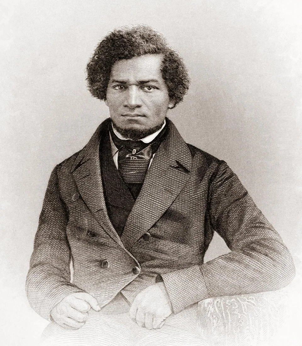 Frederick Douglass, Refugee | The Atlantic