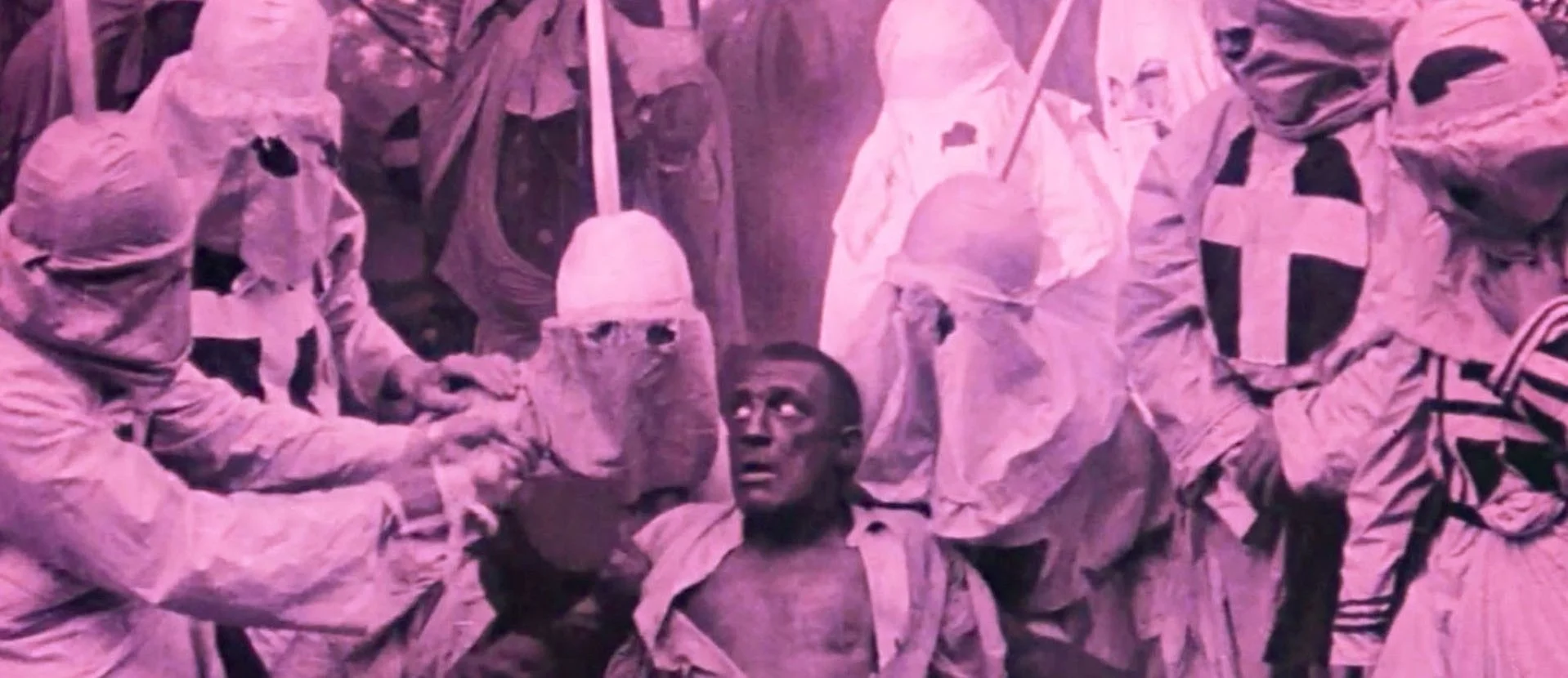 Birth of a Movement, A PBS documentary film by Susan Gray & Bestor Cram