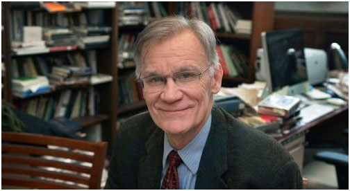 David Blight to receive the Graduate Mentor Award