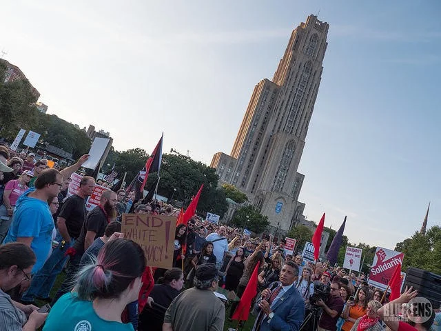 Confronting Hate: Tolerance, Intolerance, and the Rise of White Nationalism | WNPR