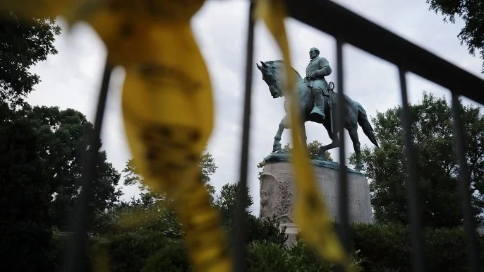 How the Cult of Robert E. Lee was Born | The History Channel