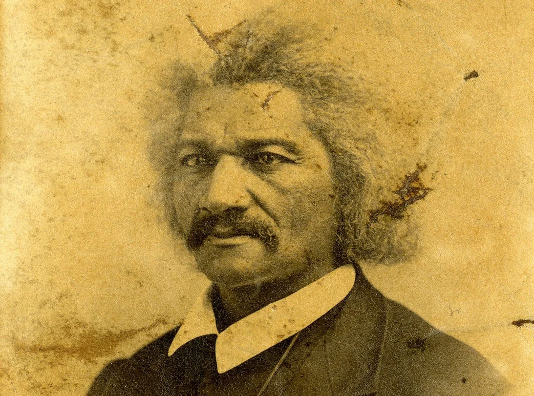 What America Owes Frederick Douglass | New York Times