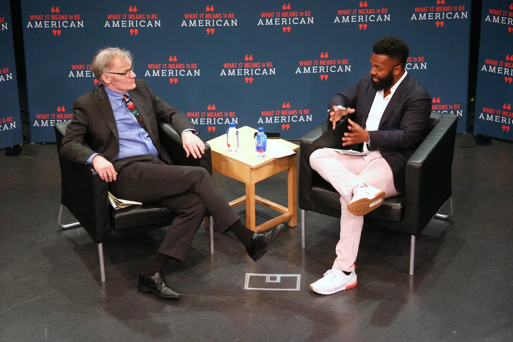 Frederick Douglass’s Love-Hate Relationship With America | Zócalo Public Square