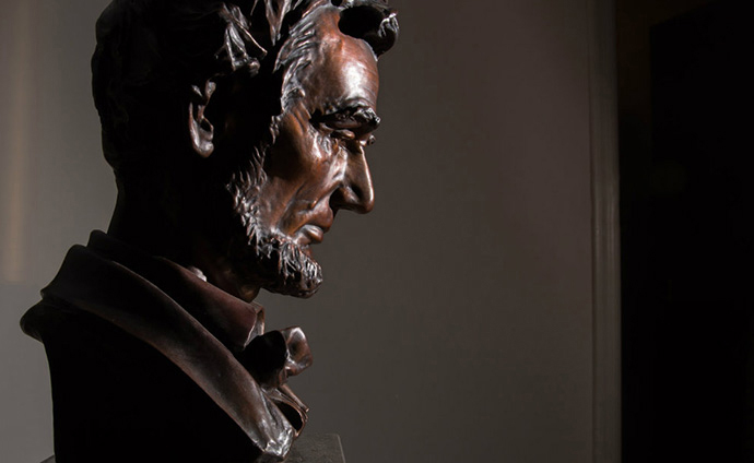2019 Gilder Lehrman Lincoln Prize