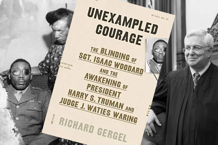 Book Review by David Blight | New York Times