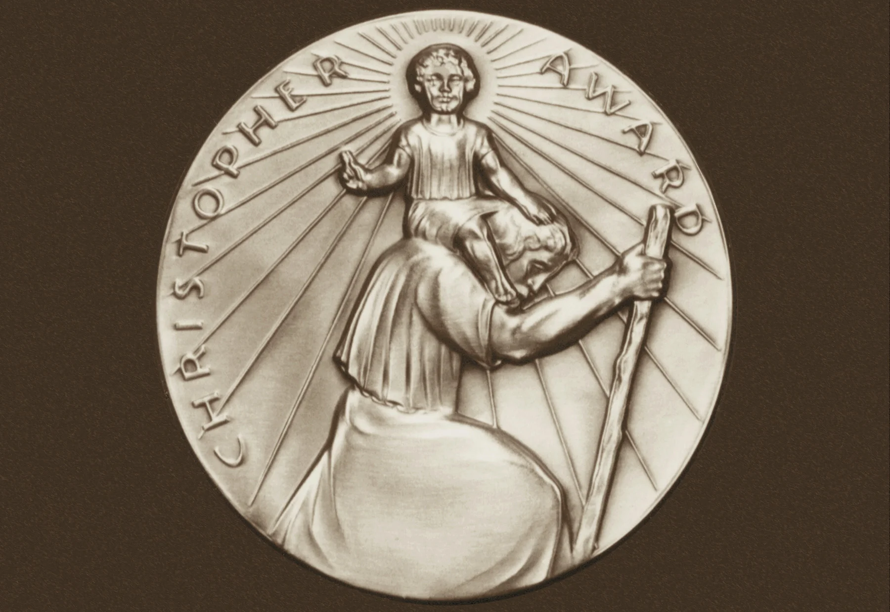 2019 Christopher Award