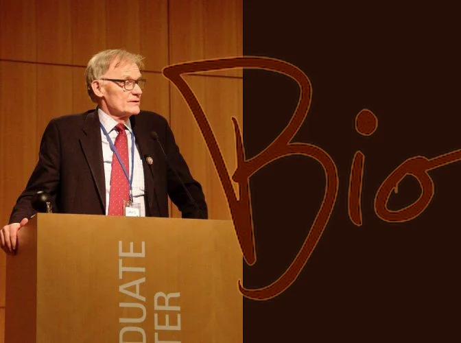 2019 Plutarch Award