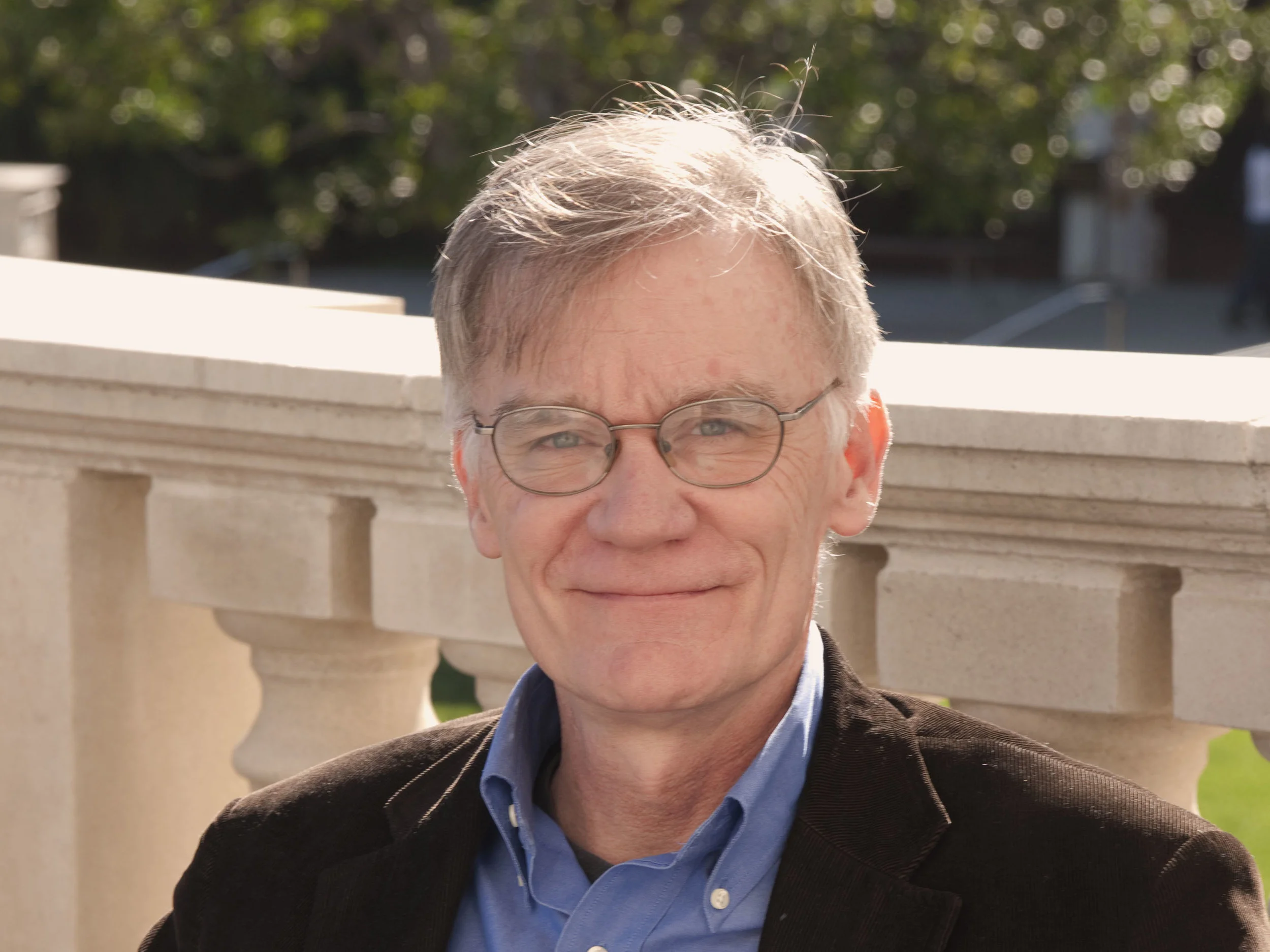 David Blight appointed Sterling Professor