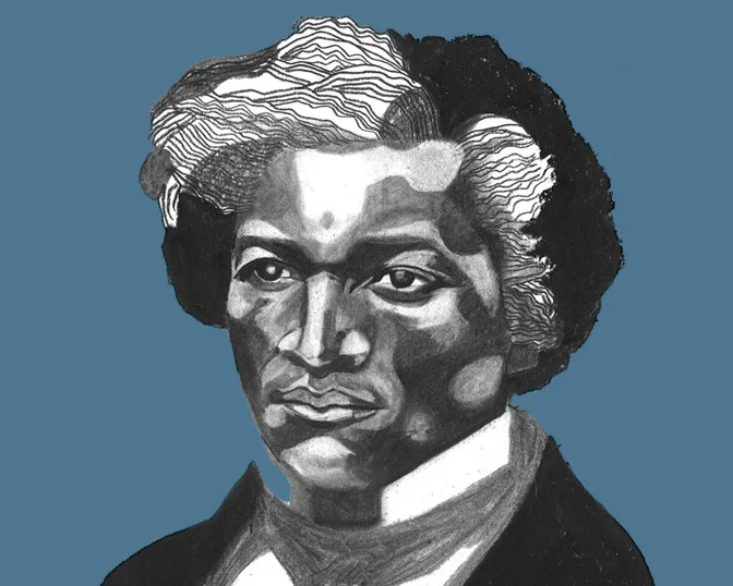 Frederick Douglass’s Vision for a Reborn America | The Atlantic
