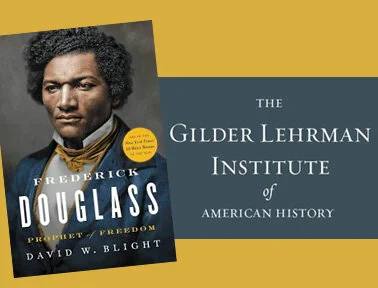 Gilder Lehrman Institute Book Breaks