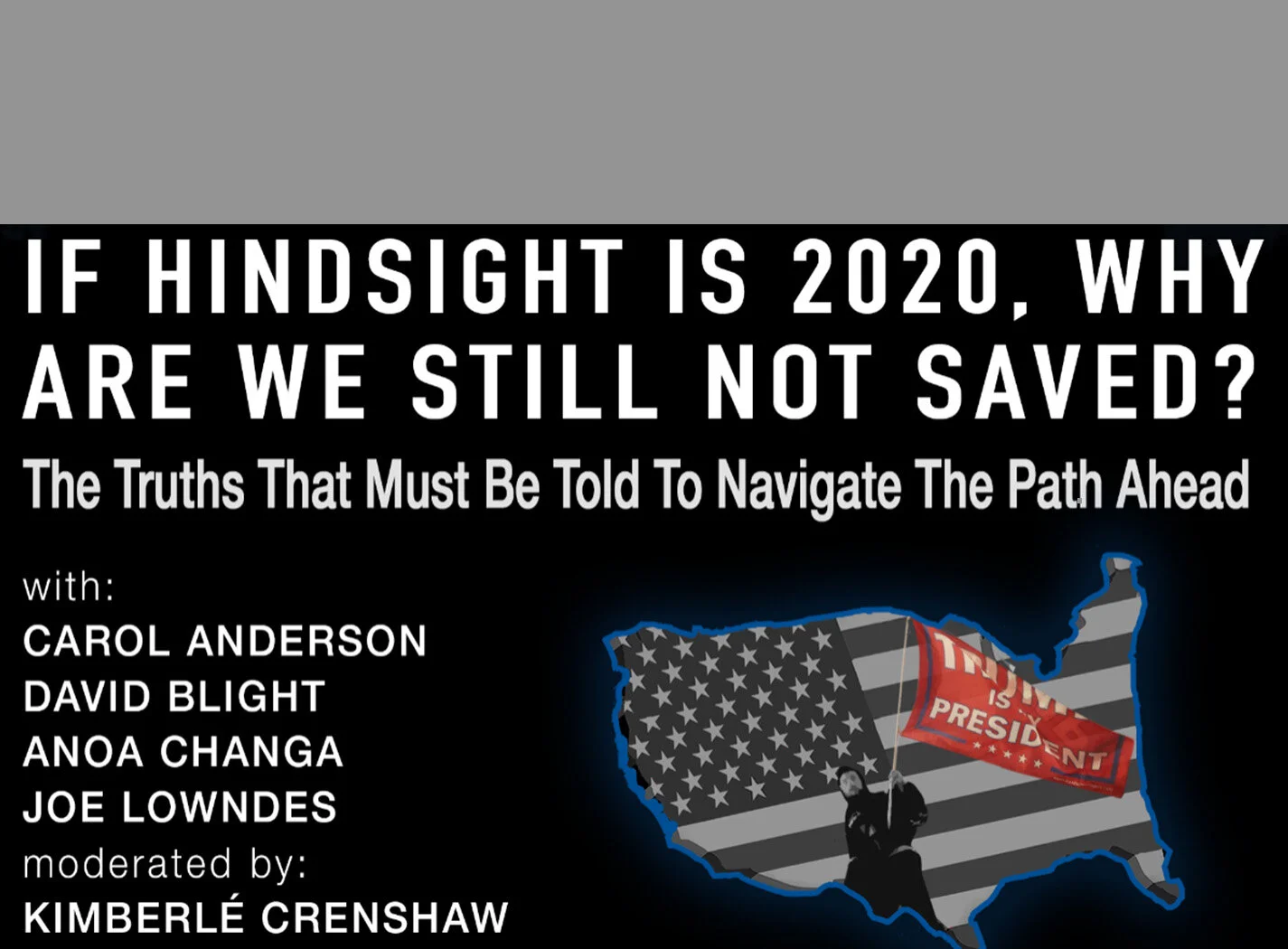 Under the Blacklight