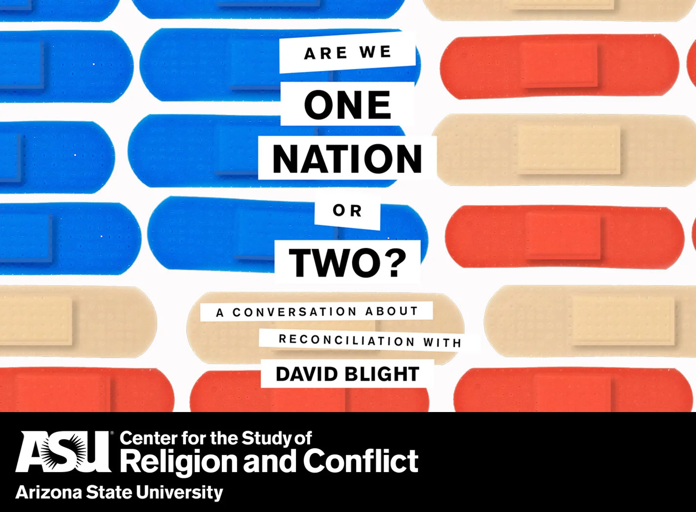 ASU Center for the Study of Religion and Conflict