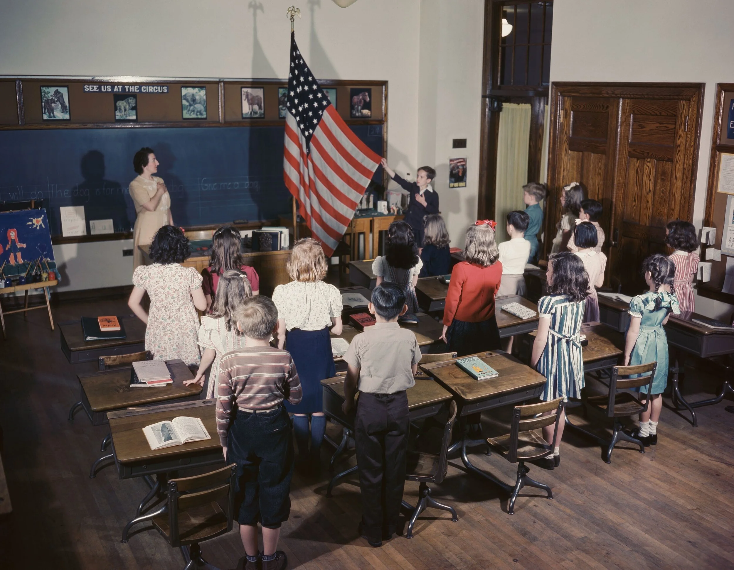 The Fog of History Wars | The New Yorker