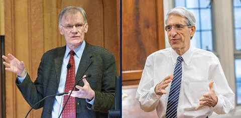 Remembering the Past, Remembering 9/11 | Yale Talk 