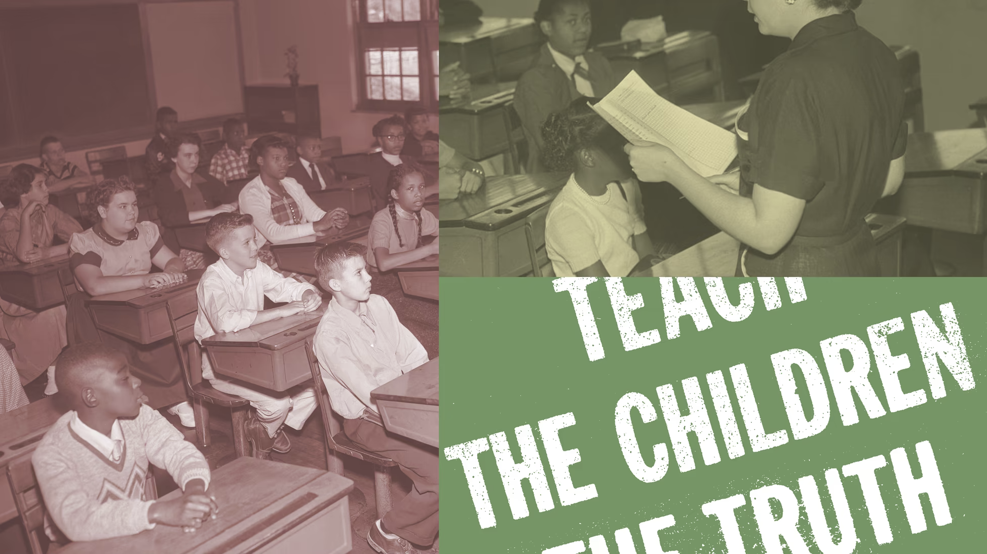 Trust the Teachers | The Atlantic