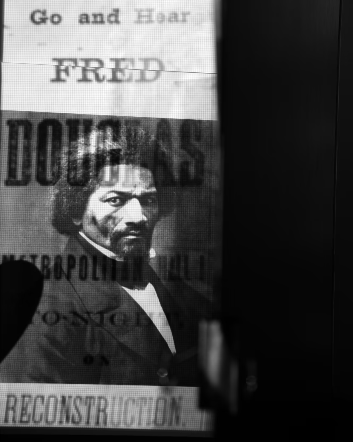 The Annotated Frederick Douglass | The Atlantic