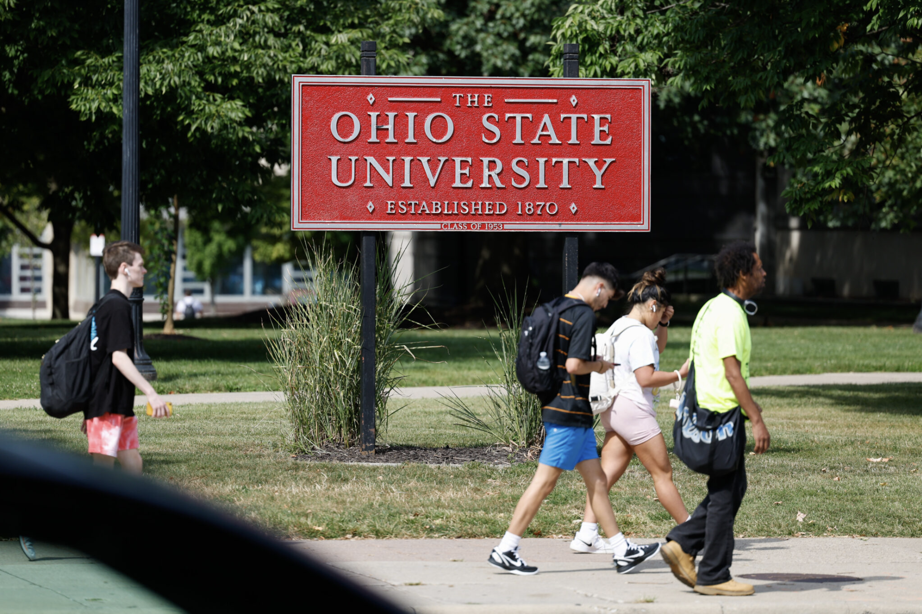 Ohio’s proposed higher education overhaul bill and the integrity of history | Ohio Capital Journal