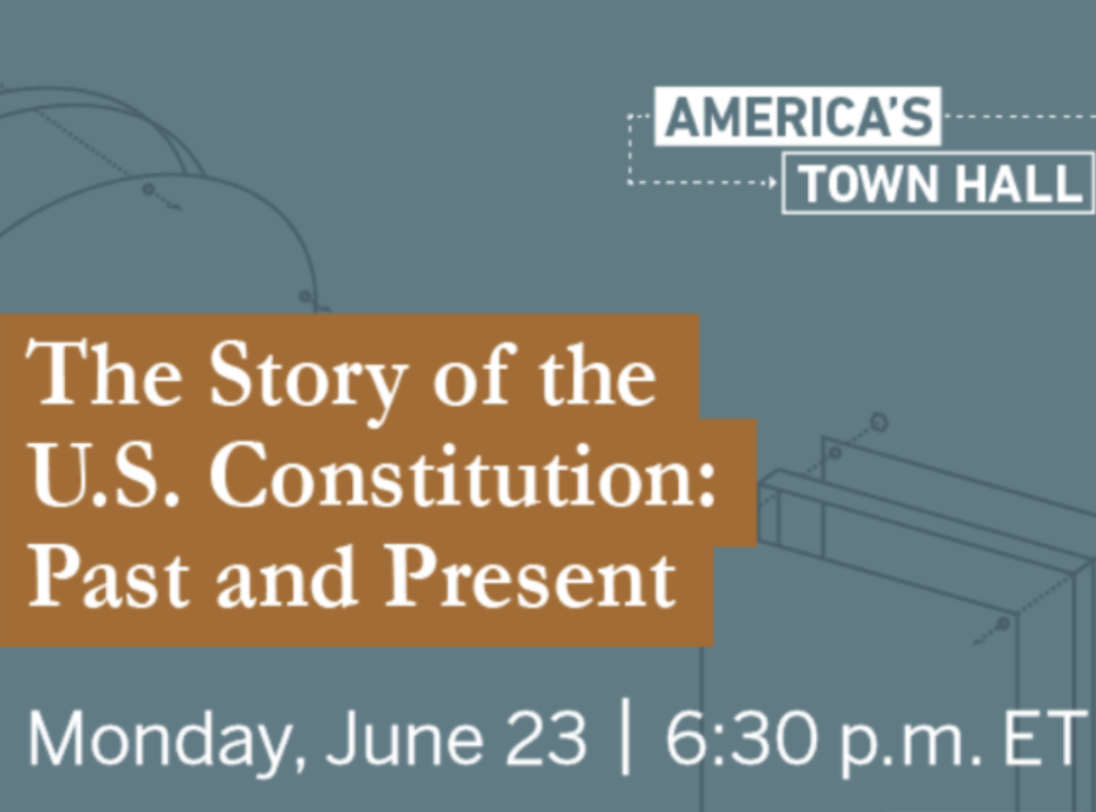 The Story of the U.S. Constitution: Past and Present