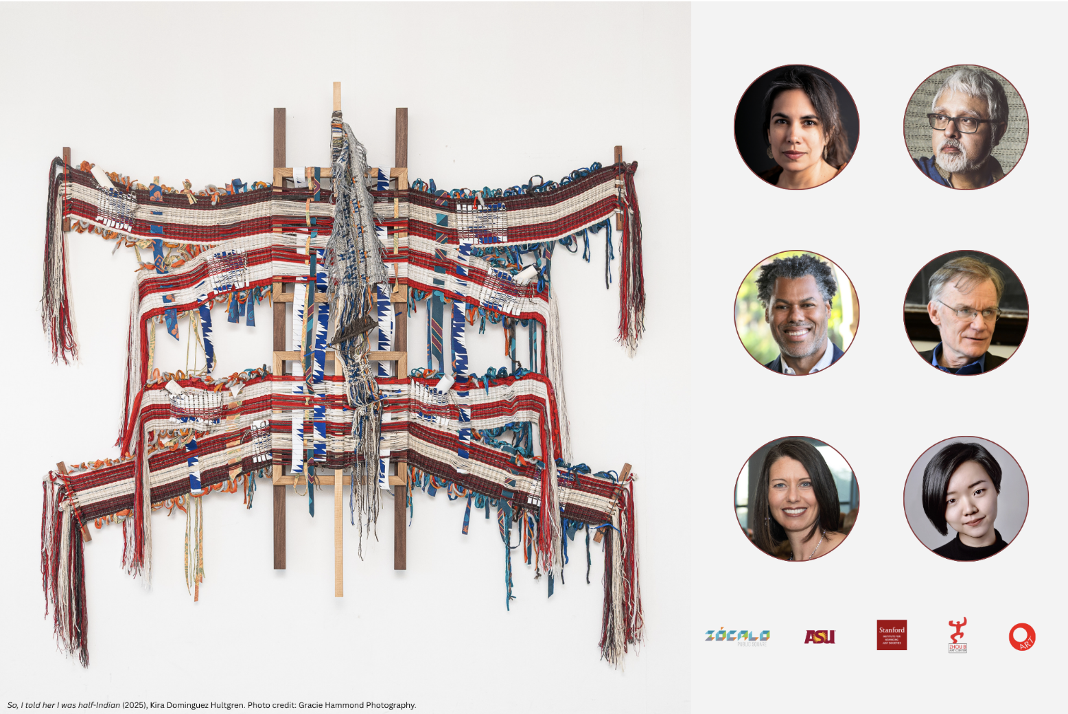 How Is Migration Woven Into America?