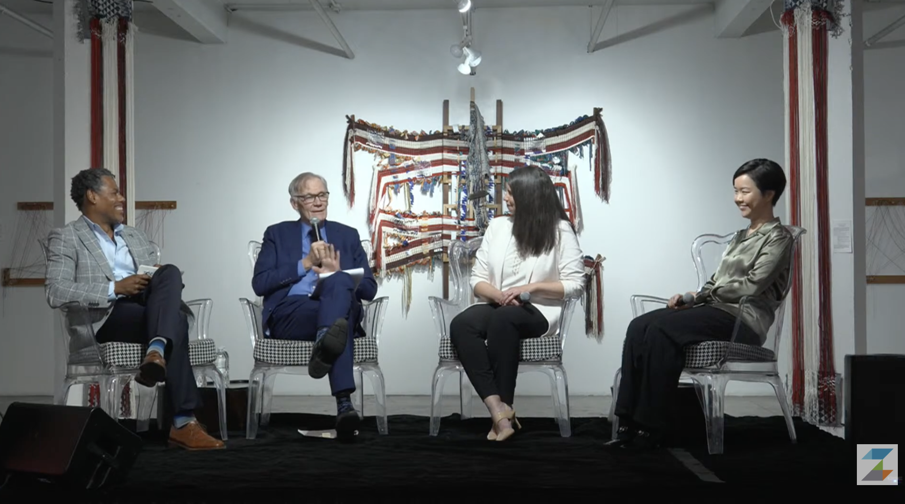  How Is Migration Woven Into America? |  Zócalo Public Square Programs