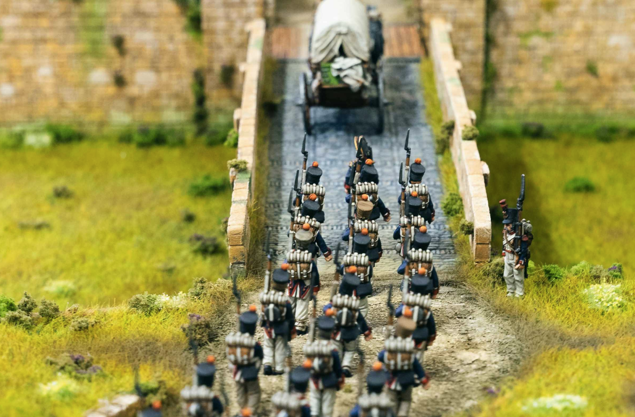 Is the United States on the Road to a New Civil War? | American Academy in Berlin