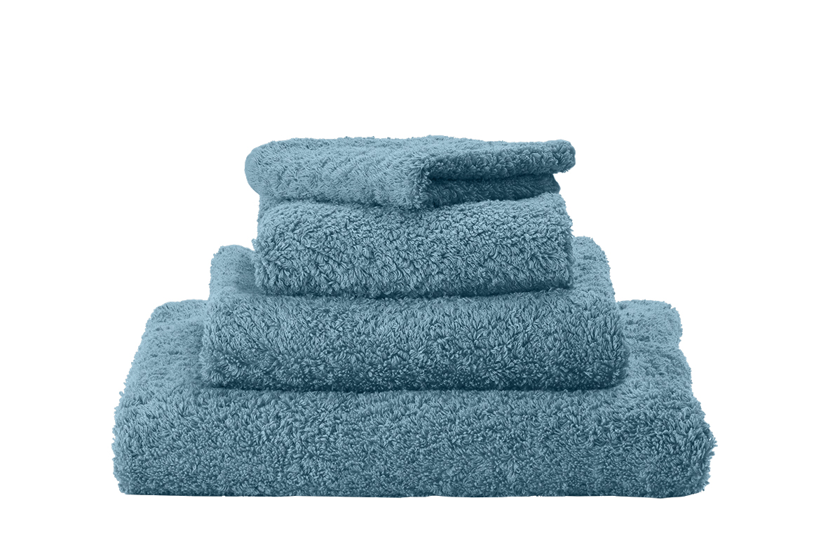Abyss Towels Color Chart
