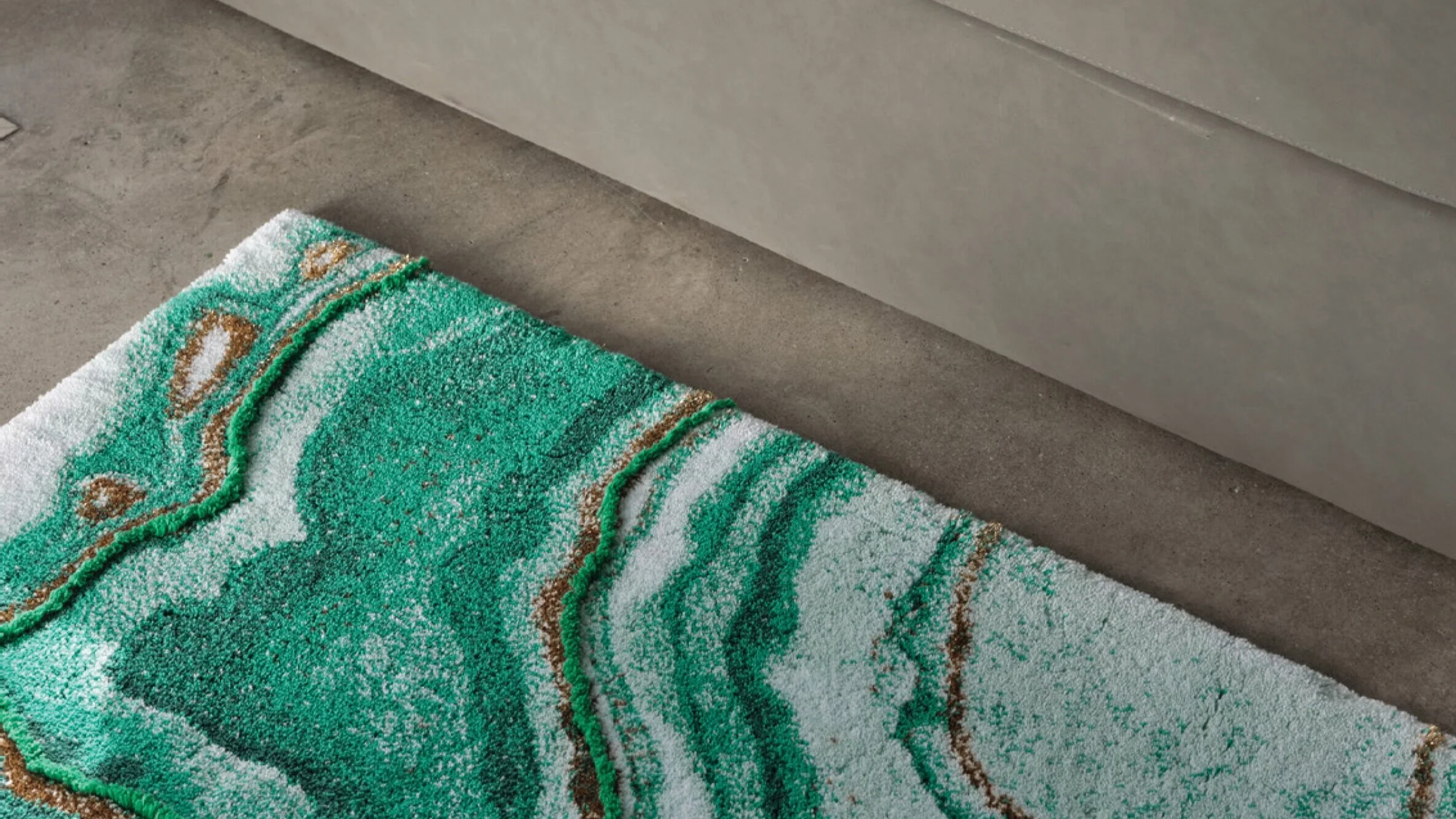 Abyss Perse Rug Abyss & Habidecor CanadaRUGS