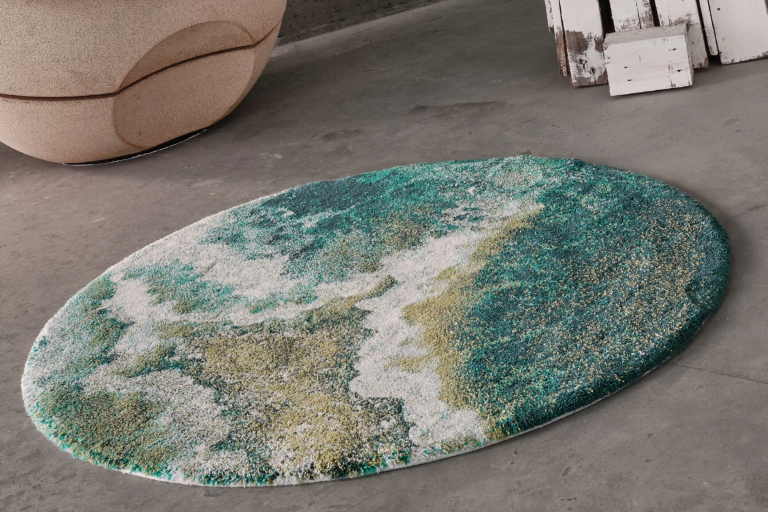 Abyss & Habidecor CanadaRUGS