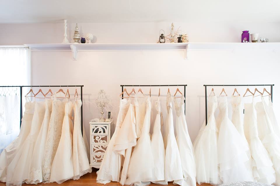 Decoding some of the enigma and why things just are in bridal can help you say yes!