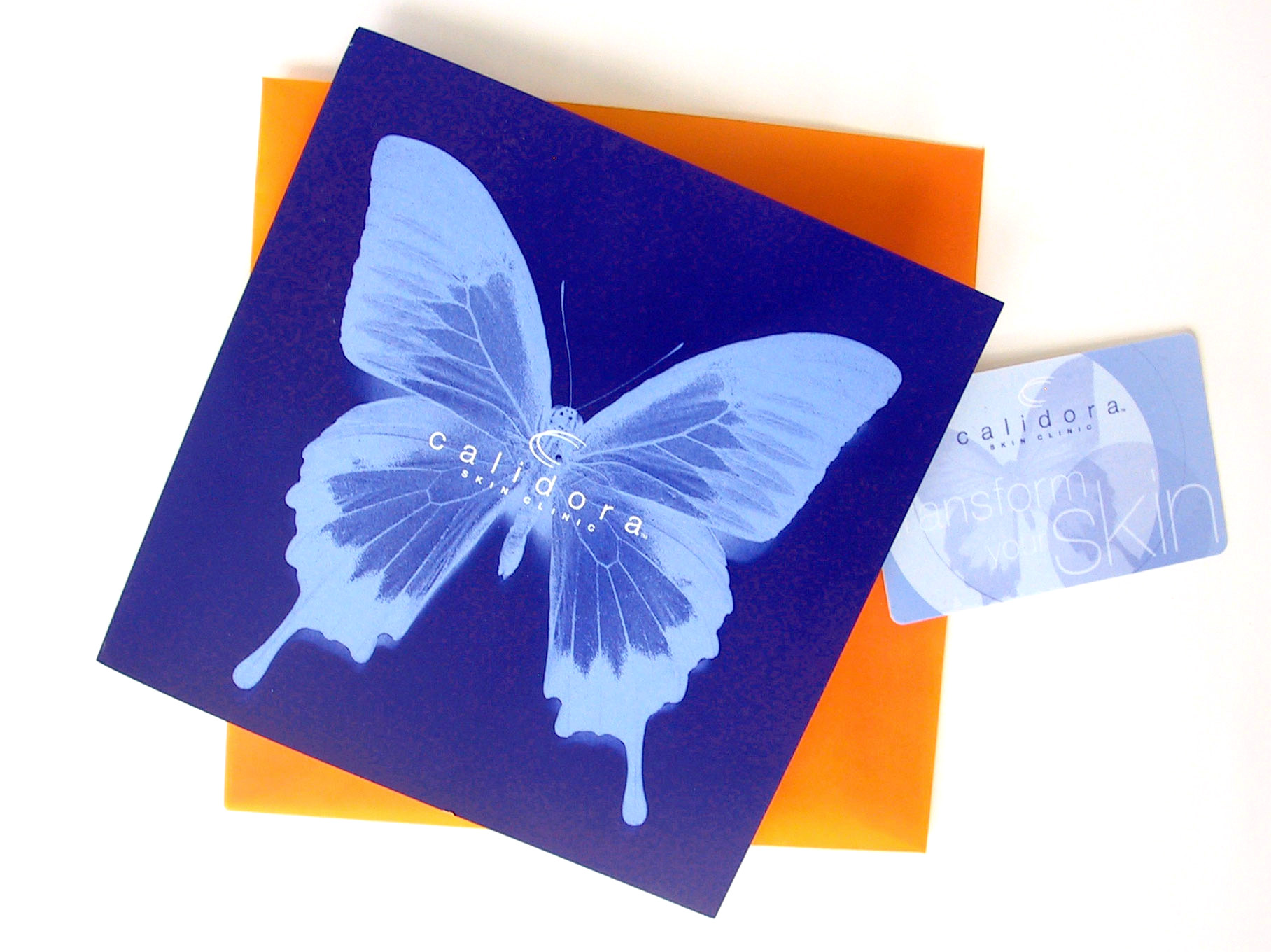 Gift Card Program