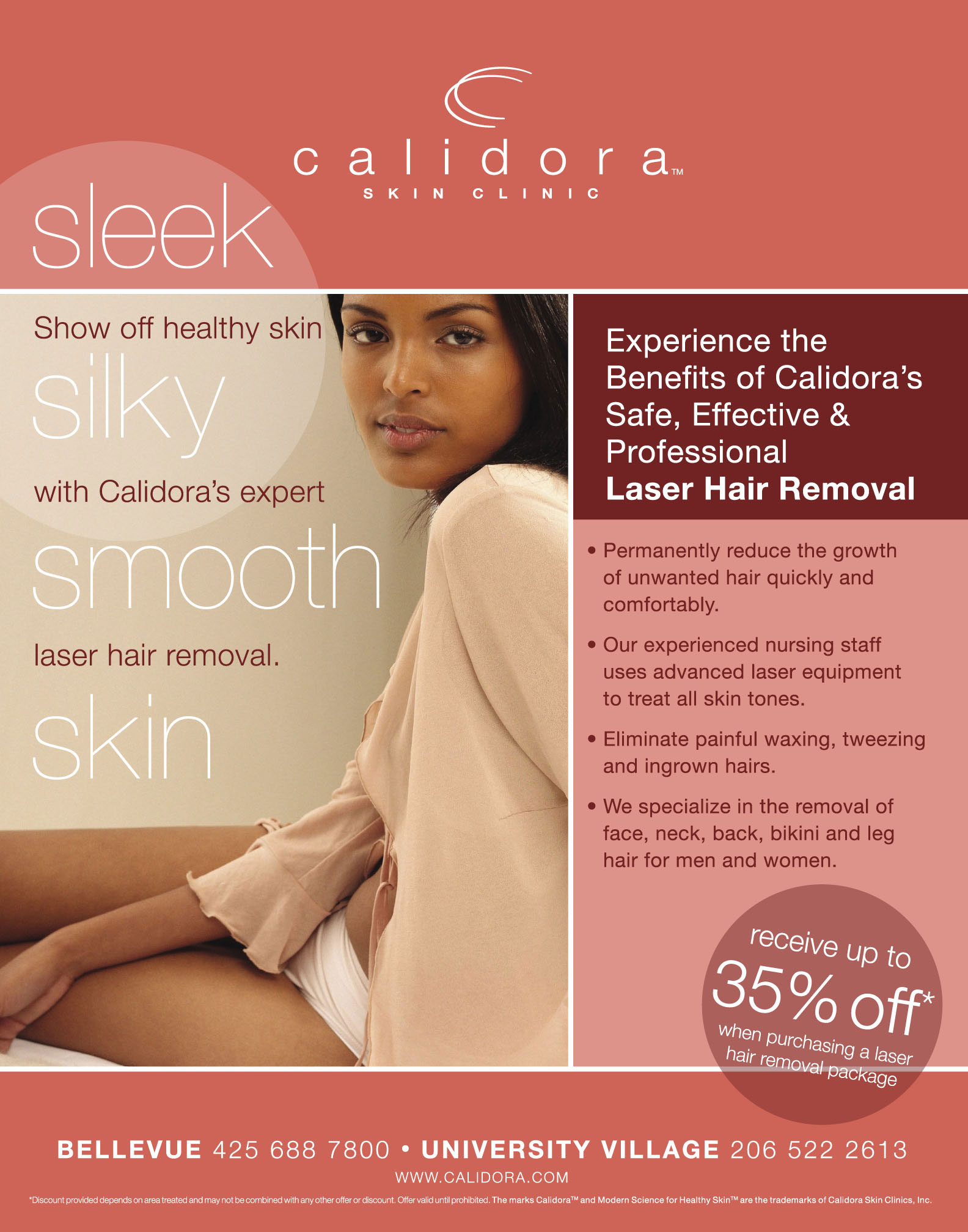 Promotional Poster