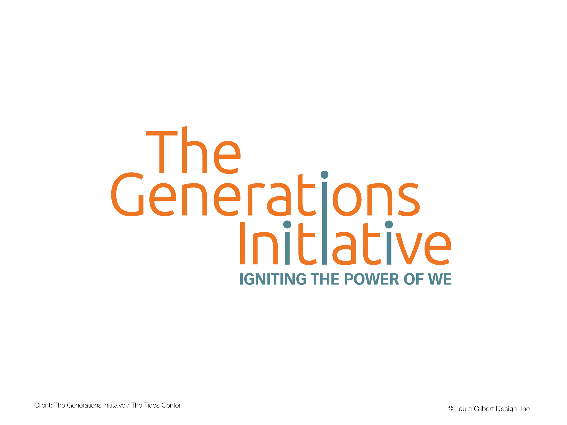 Logo design