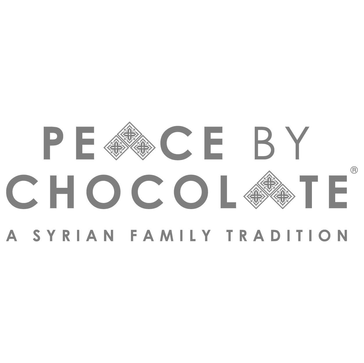 Peace by Chocolate