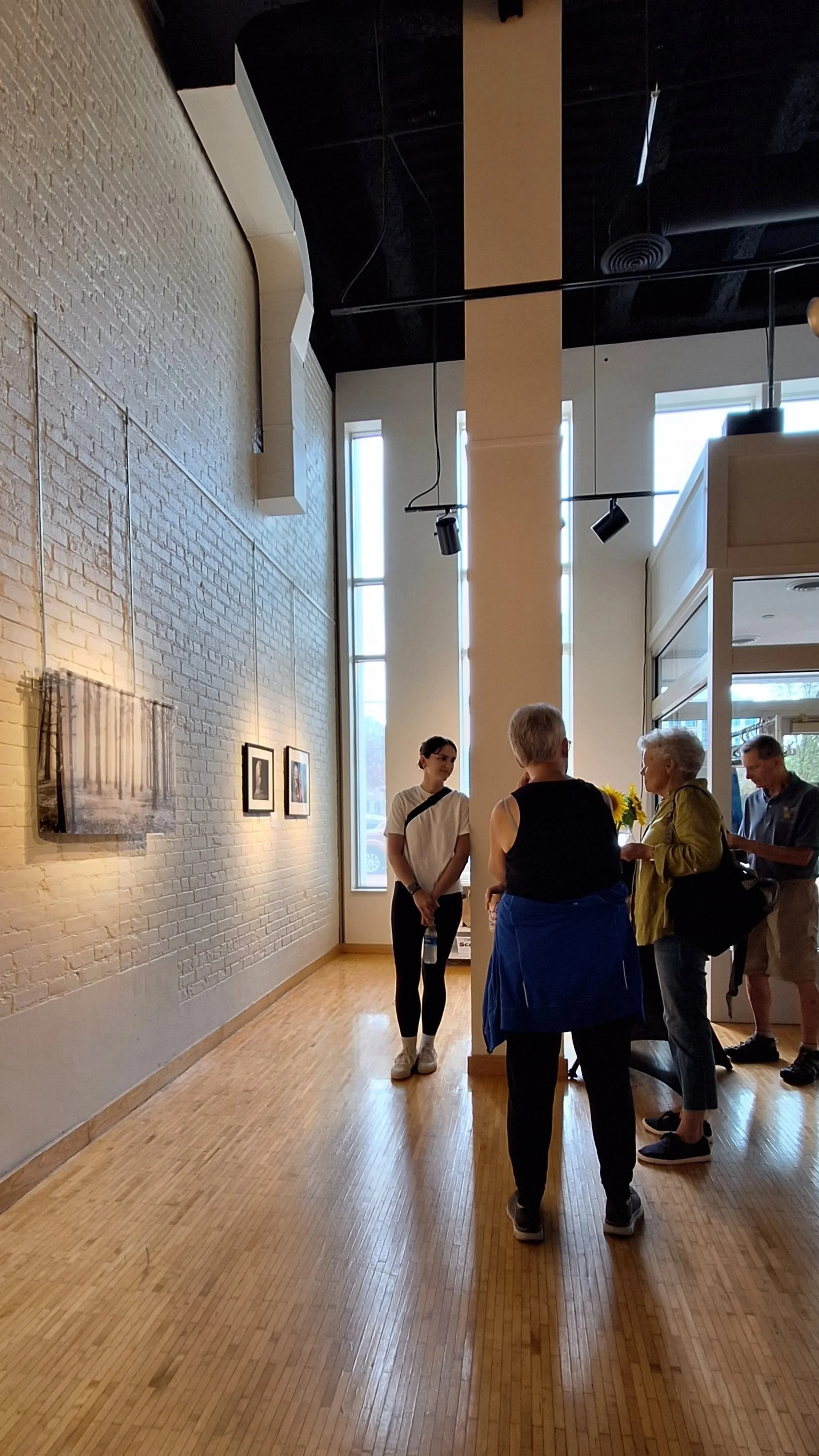 Vault Gallery
