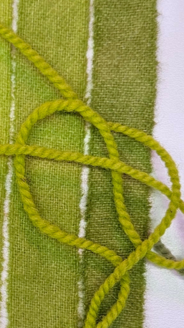 Exploring Color with Acid Dyes