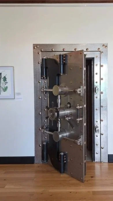 WVAA Member Memorial Show