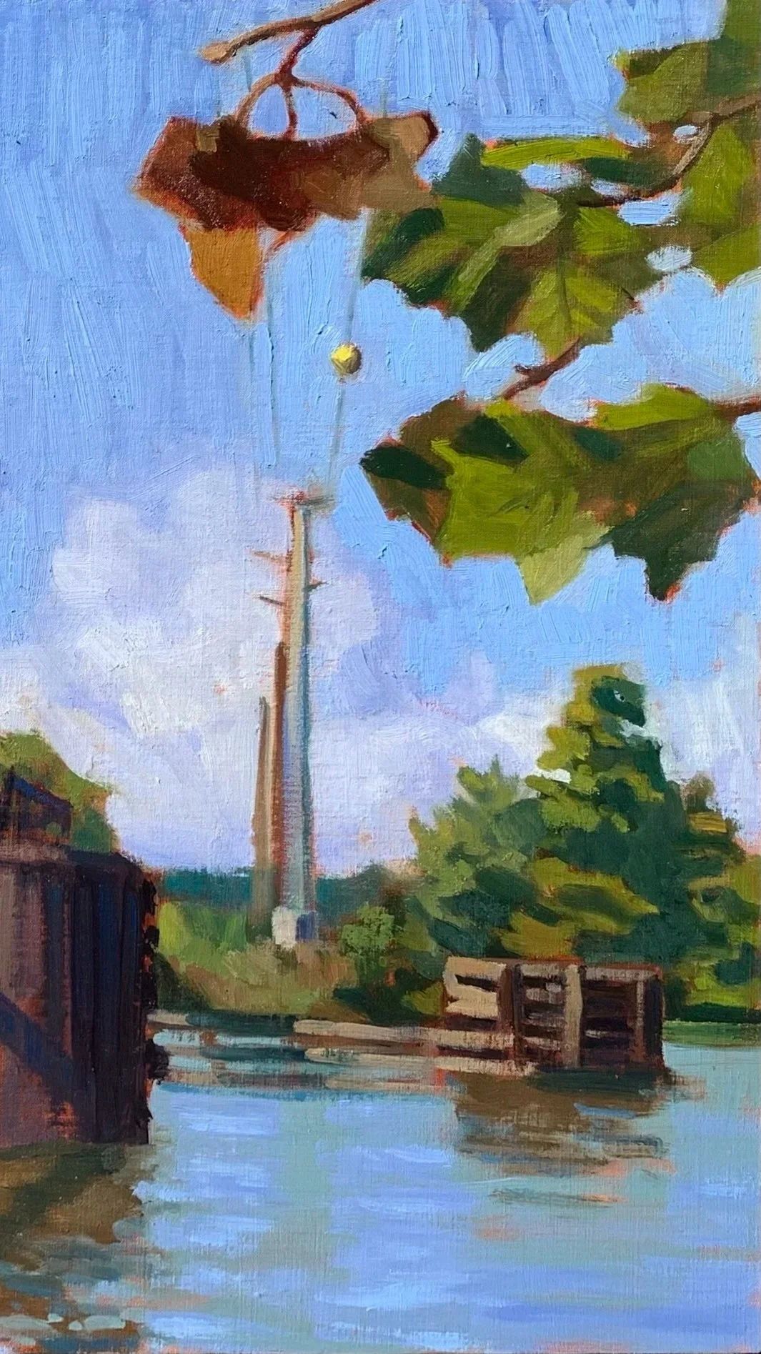 Searching for the Sacred