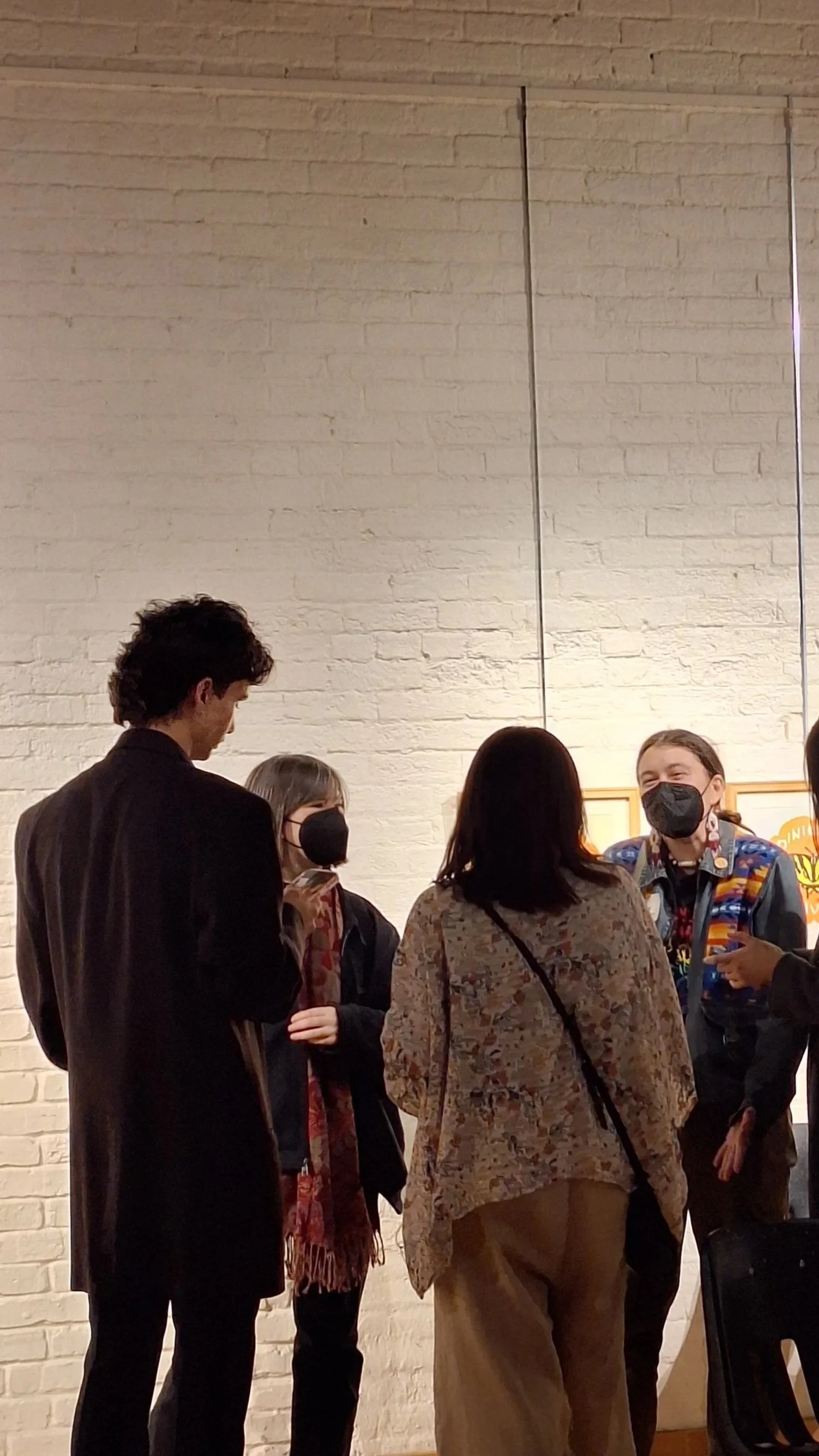 Caroline S. Mark Gallery