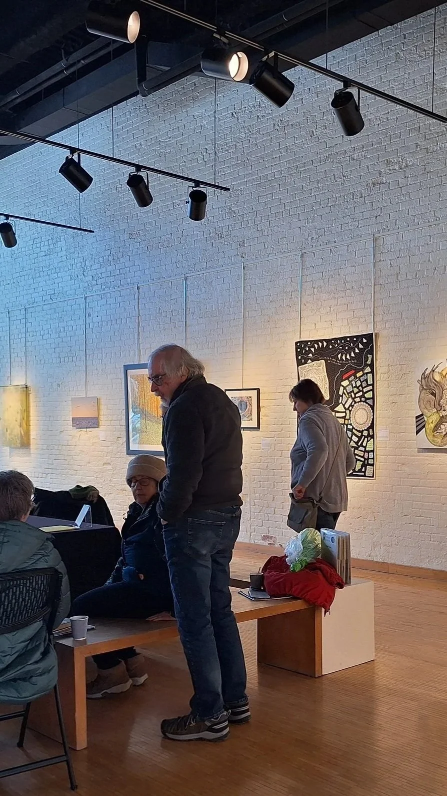 Caroline S. Mark Gallery