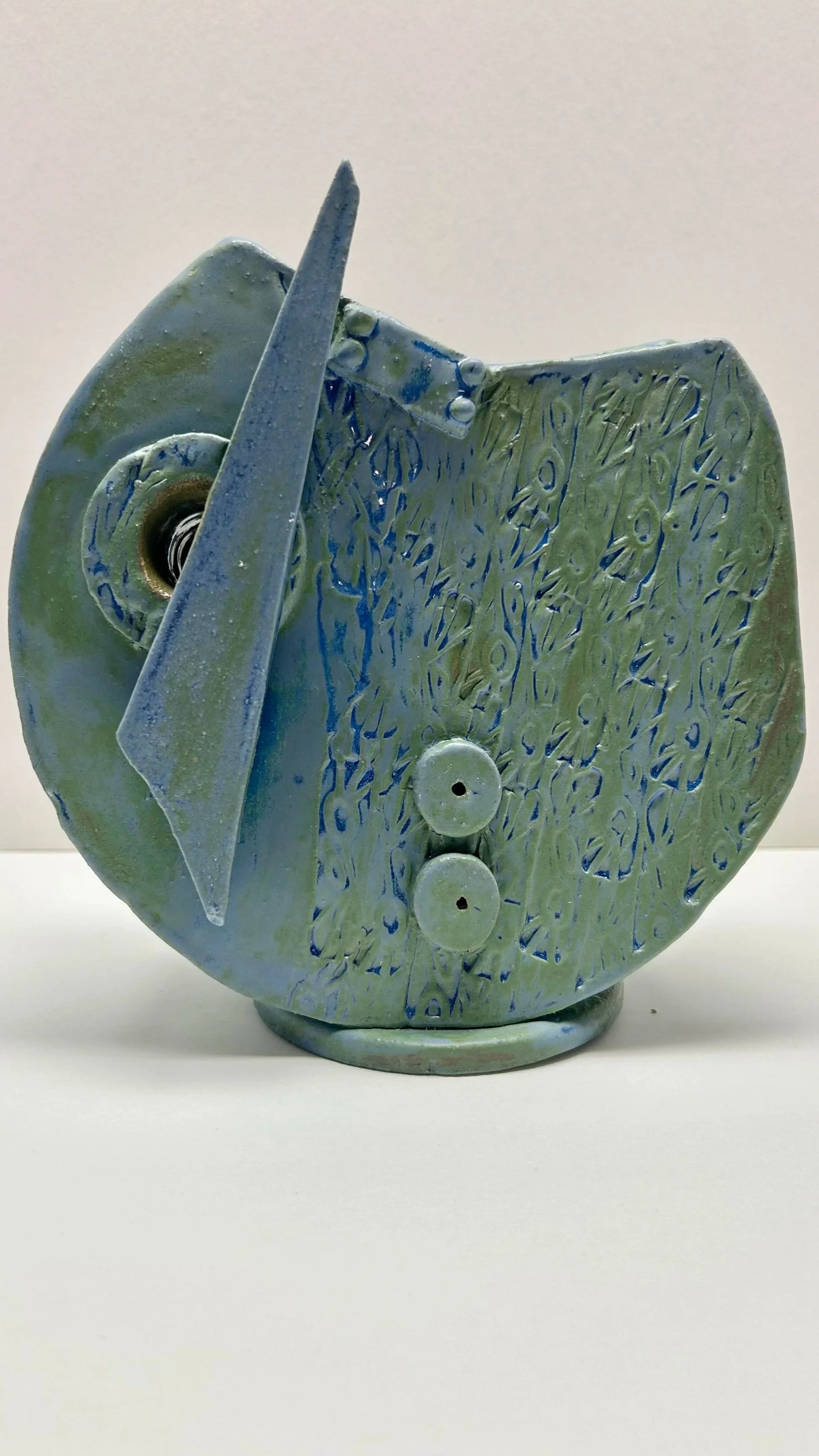 Vault Gallery